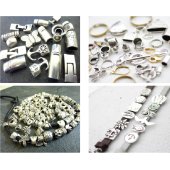 DIY Jewellery Findings