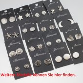 Schmuck & Zubehr