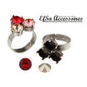 Ring Fassungen