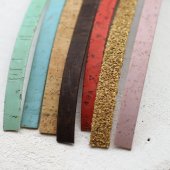 Vegan Cork Cords