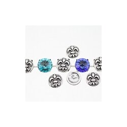 Metal Rosettes