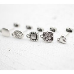 Earring Findings