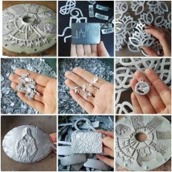 ALL Metal Findings & Accessories