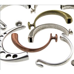 Bracelet & Verbinder