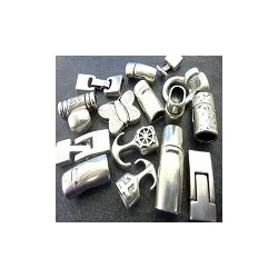 Magnetic Clasps