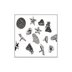 Rivets