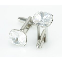 Cufflink settings