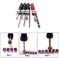 Handtools & Supplies