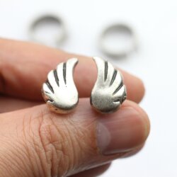 Angel Wings Ring