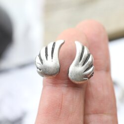 Angel Wings Ring