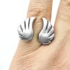 Angel Wings Ring