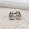 Angel Wings Ring