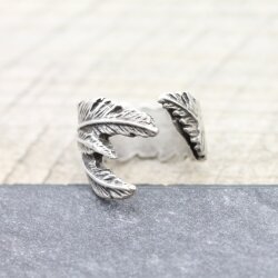 Feather Ring