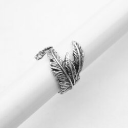 Feather Ring