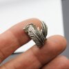 Feather Ring