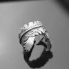 Feather Ring