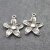 5 Flower Charms Pendant Ethnic Style