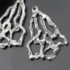 5 Charms Pendant Ethnic Style