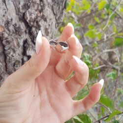 Doppelter Fisch Ring, Minimalistischer Verstellbarer Ring, Midi Rings, Zehenringe