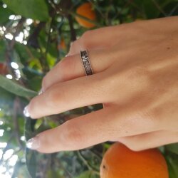 Elefant Ring, Stapelring, Minimalistischer Ring, Verstellbarer Ring, Midi Rings, Zehenringe