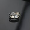 Elefant Ring, Stapelring, Minimalistischer Ring, Verstellbarer Ring, Midi Rings, Zehenringe