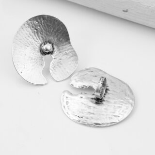 Lotusblatt Ring, Groer Lotus Blatt, Groer Ring