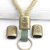1 Antique Brass Faith Love Hope Slider Beads for Keychain Findings, Slider Beads for Keychain sailing rope