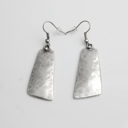 Asymmetric square Earrings