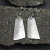 Asymmetric square Earrings