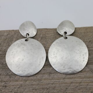 Ohrringe Ohrhnger Stecker Plttchen