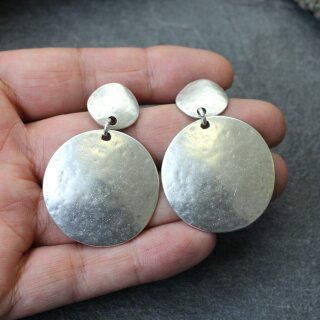Ohrringe Ohrhnger Stecker Plttchen