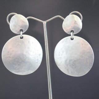 Ohrringe Ohrhnger Stecker Plttchen