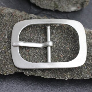 Dornschliee, Grtelschnalle Buckle Grtel-Schnalle fr 4 cm Grtel