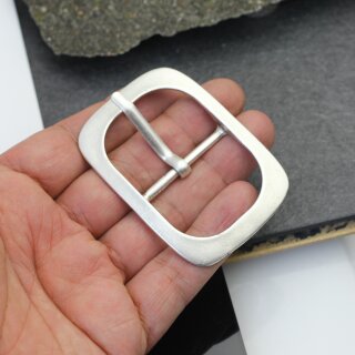 Dornschliee, Grtelschnalle Buckle Grtel-Schnalle fr 4 cm Grtel