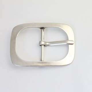 Dornschliee, Grtelschnalle Buckle Grtel-Schnalle fr 4 cm Grtel