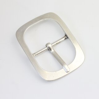 Dornschliee, Grtelschnalle Buckle Grtel-Schnalle fr 4 cm Grtel