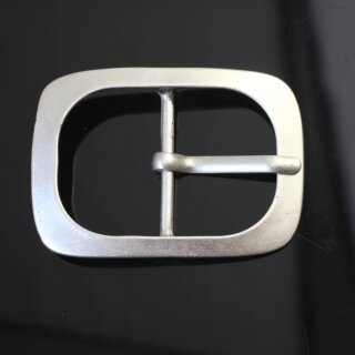 Dornschliee, Grtelschnalle Buckle Grtel-Schnalle fr 4 cm Grtel