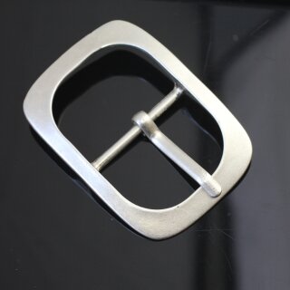 Dornschliee, Grtelschnalle Buckle Grtel-Schnalle fr 4 cm Grtel