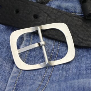 Dornschliee, Grtelschnalle Buckle Grtel-Schnalle fr 4 cm Grtel