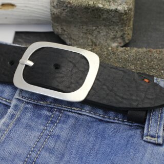 Dornschliee, Grtelschnalle Buckle Grtel-Schnalle fr 4 cm Grtel
