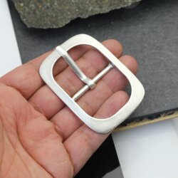 Dornschließe, Gürtelschnalle Buckle Gürtel-Schnalle für 4 cm Gürtel