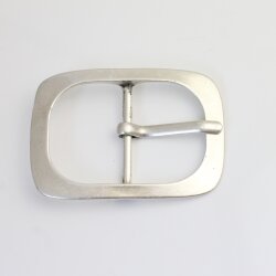 Dornschließe, Gürtelschnalle Buckle Gürtel-Schnalle für 4 cm Gürtel