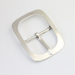 Dornschließe, Gürtelschnalle Buckle Gürtel-Schnalle für 4 cm Gürtel