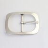 Antique Silver Belt Buckle for 38 and 40 mm belt