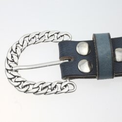 Dornschließe, Gürtelschnalle Buckle Gürtel-Schnalle für 4 cm Gürtel