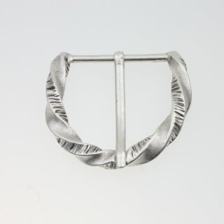 Dornschliee, Grtelschnalle Buckle Grtel-Schnalle fr 4 cm Grtel