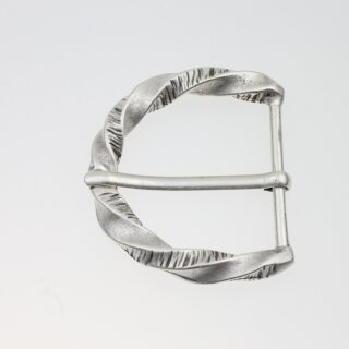 Dornschliee, Grtelschnalle Buckle Grtel-Schnalle fr 4 cm Grtel