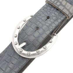 Dornschließe, Gürtelschnalle Buckle Gürtel-Schnalle für 4 cm Gürtel