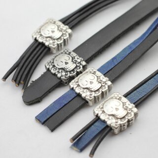 Herz Perlen 30 Stück - 18K Vergoldet Für Schmuckherstellung