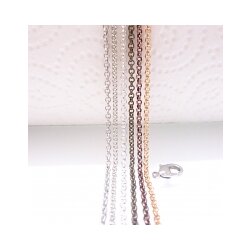 1 Meter Rolo Chain 2 mm